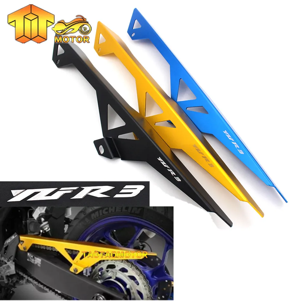 Мотоциклетная задняя Защитная панель для Yamaha YZF R3 R25 MT 03 2014 2016 CNC|mud guard motorcycle|motorcycle