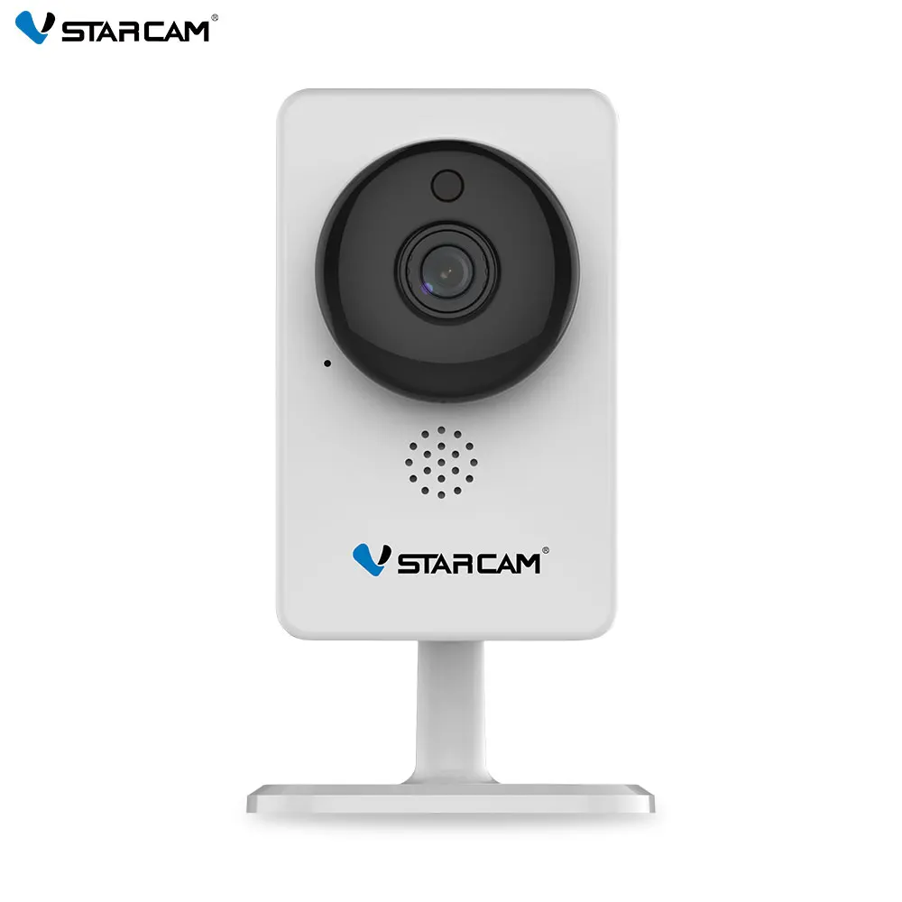 VStarcam IP камера C92S 1080 P Wifi мини Infrarood Nachtzicht Motion Alarm видео монитор|Камеры