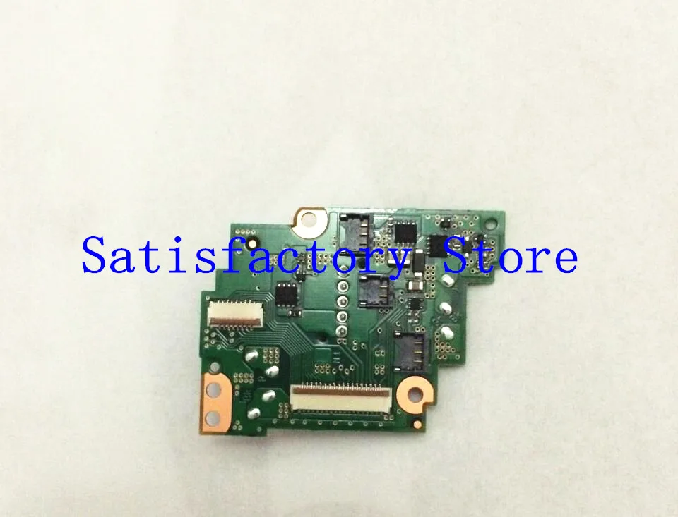 

Power board PCB For Nikon D7200 Replacement Unit Repair Parts