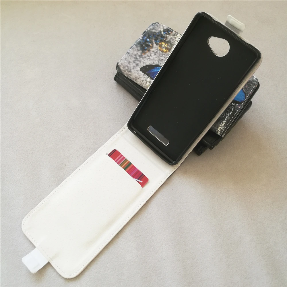 Для ALcatel POP 4S 4 S 5095K 5095Y 5095 5 дюймов хит продаж милый Вертикальный флип чехол с