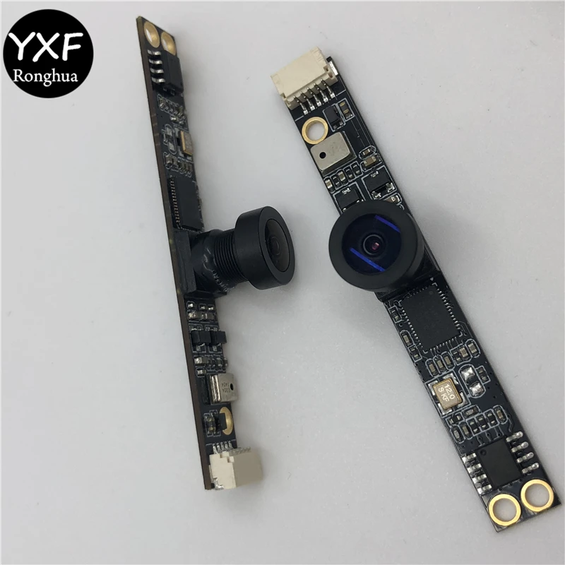 HM2057 USB camera module 2M Macro Wide Angle 166 Degree whit microphone | Электроника