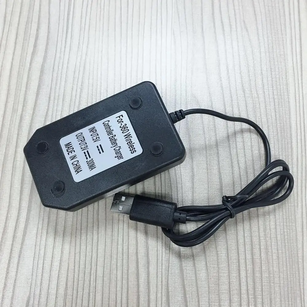 USB Проводная зарядная станция База зарядное устройство для аккумулятора