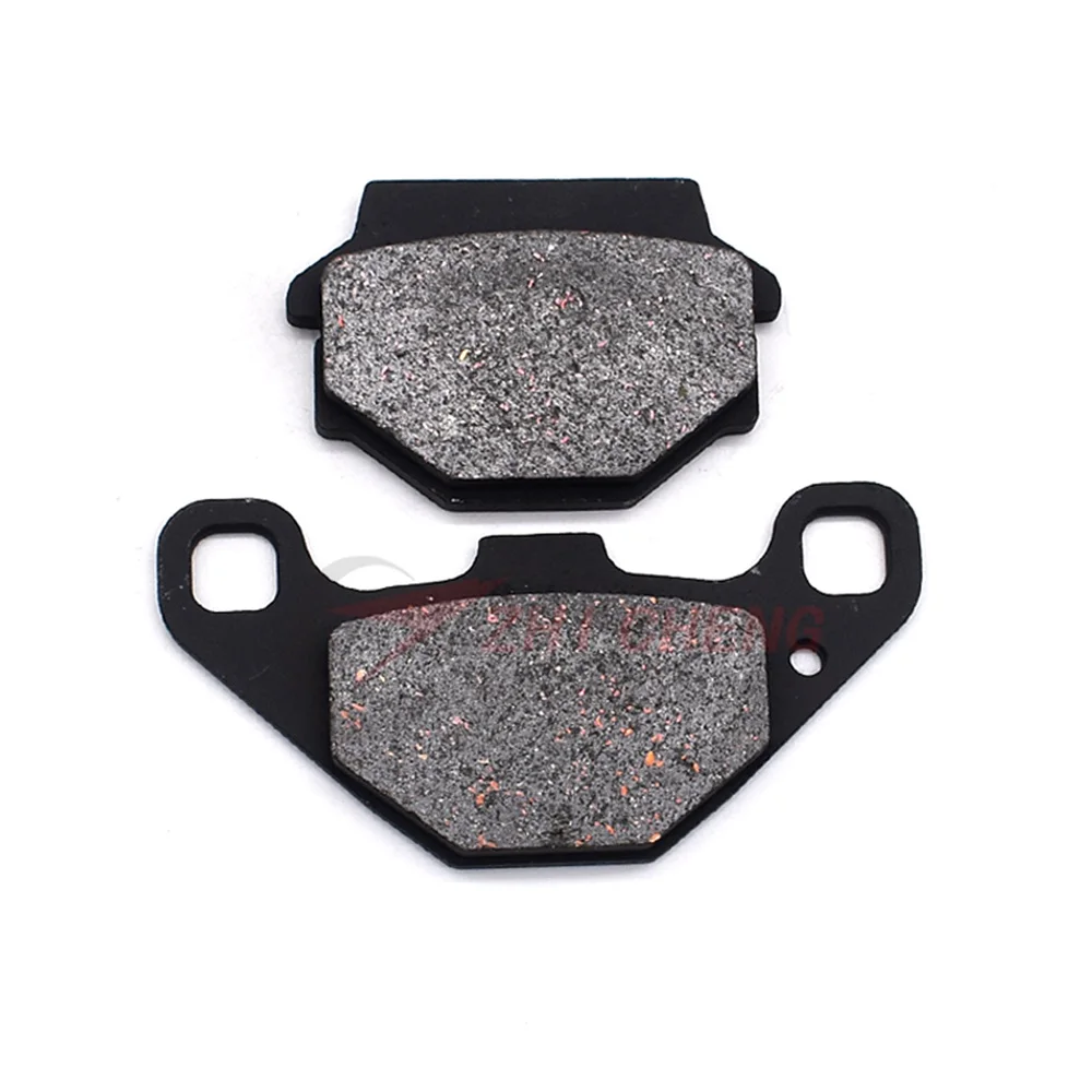 Для Kawasaki KL 250 KL250 1997 J1 J3 Stockman 2000 2002 KLX Super Sherpa KLX250 1998 мотоциклетные передние и задние