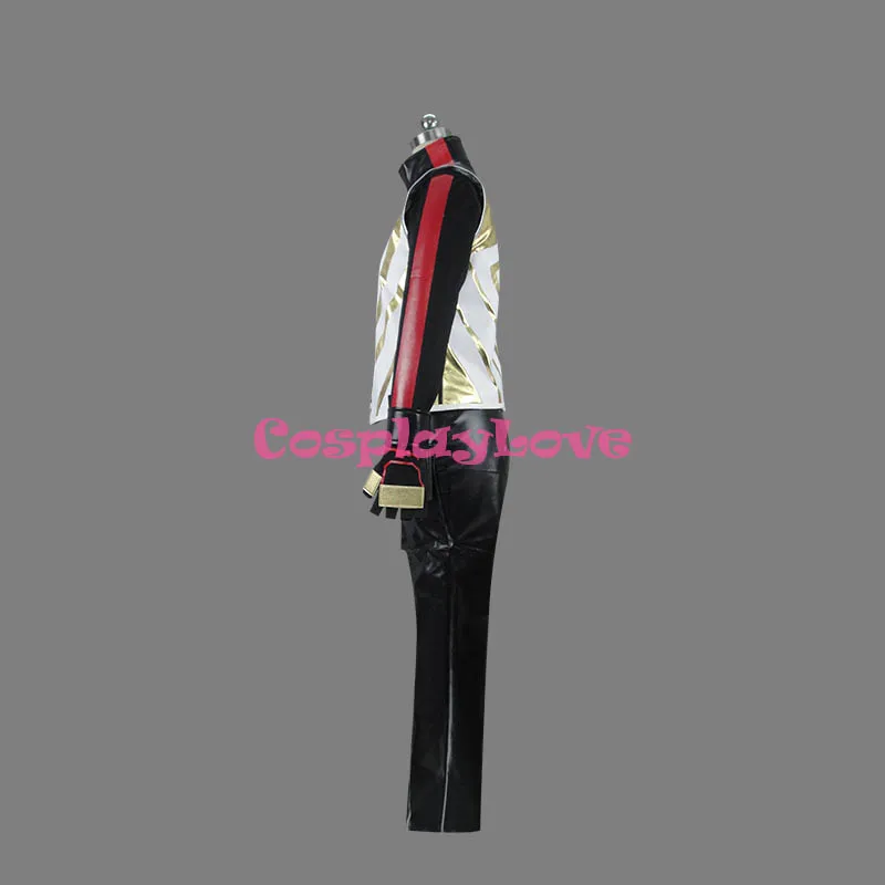 Косплей Love Battle Royale сезон 5 Дрифт скины Уровень 2 Косплей Костюм на заказ для Хэллоуина Рождество