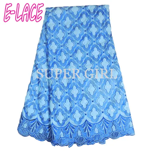 Оптовая африканские кружевной ткани 2017 высокое качество кружева последние