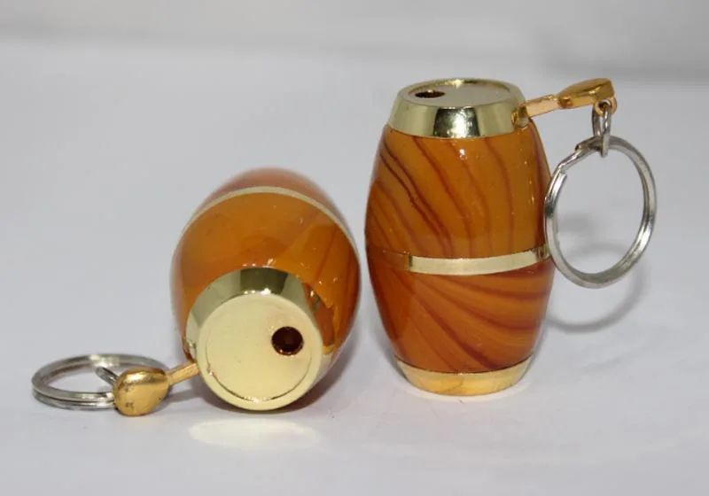 

Cask lighter