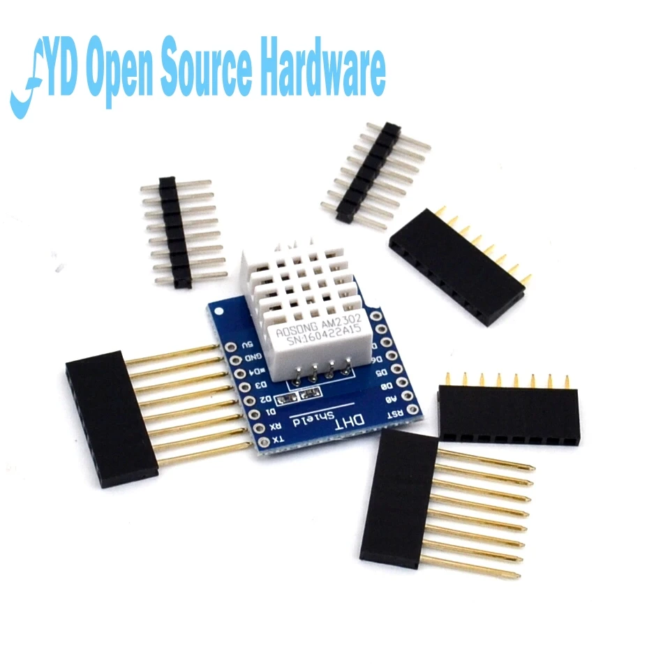 D1 mini kit Mini NodeMcu 4 м байт Lua Wi-Fi Интернет вещей макетная плата ESP8266 от WeMos | Электронные
