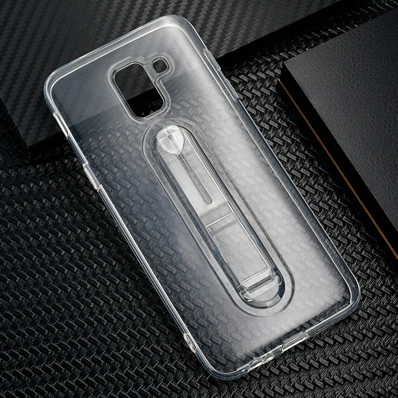 Чехол для Samsung Galaxy J2 Pro J7 Duo J3 J4 J6 J8 2018 50 шт./лот | Мобильные телефоны и аксессуары