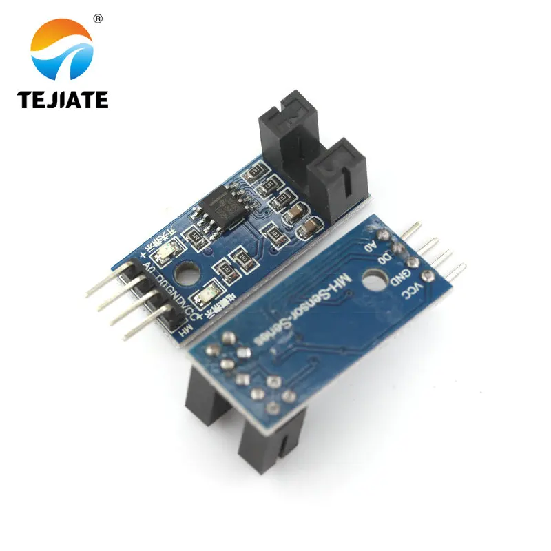 Speed Sensor Module /51/AVR/PIC 3.3V-5V High Quality | Электронные компоненты и принадлежности