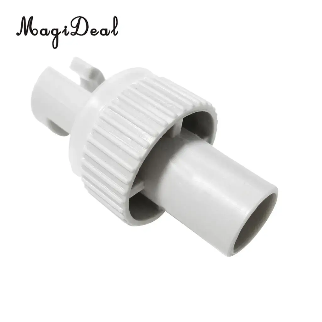 Maguideal открытый надувной лодочный каяк воздушный ножной насос шланг коннектор