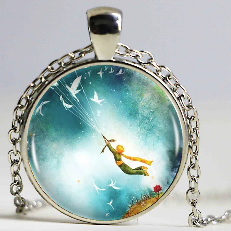 Женское медное ожерелье чокер с логотипом в подарок массивное кулоном для мужчин