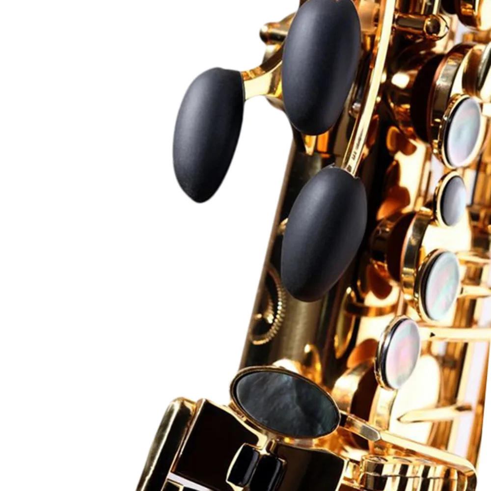 Набор аксессуаров для саксофона подушка отдыха большого пальца Подушка * 1 +