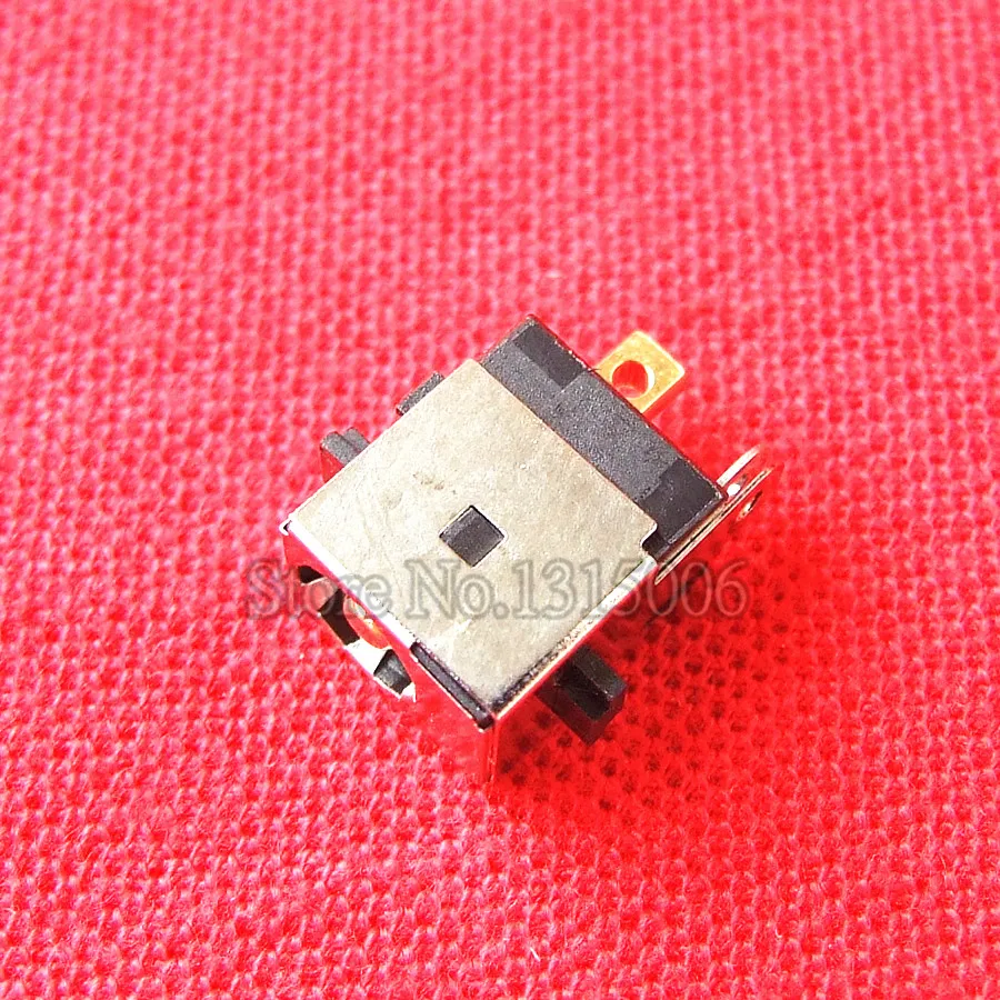 Разъем питания для ASUS K550 K550V Y581C Y581 Y581CC K550CA R510L X552E D452V S550 K56 K56C K56CA|dc jack power|jack powerdc |