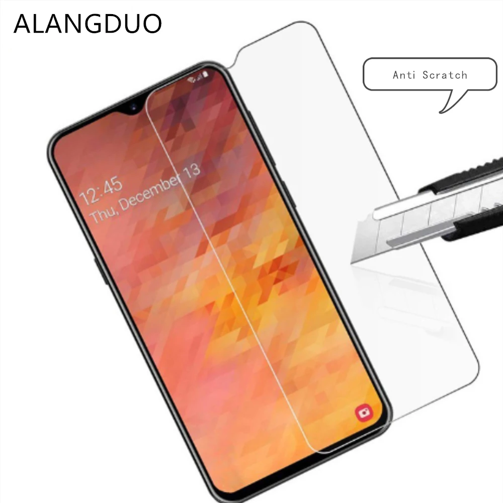 2 шт. закаленное стекло для samsung Galaxy A5 A7 A3 2017 J3 J5 J7 2016 Версия ЕС Защитная пленка