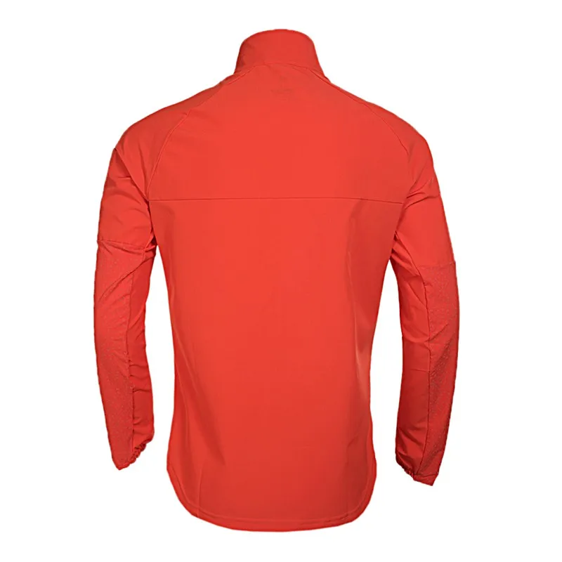 Оригинальный Новое поступление Adidas SN STM JKT Мужская куртка спортивная|Беговые
