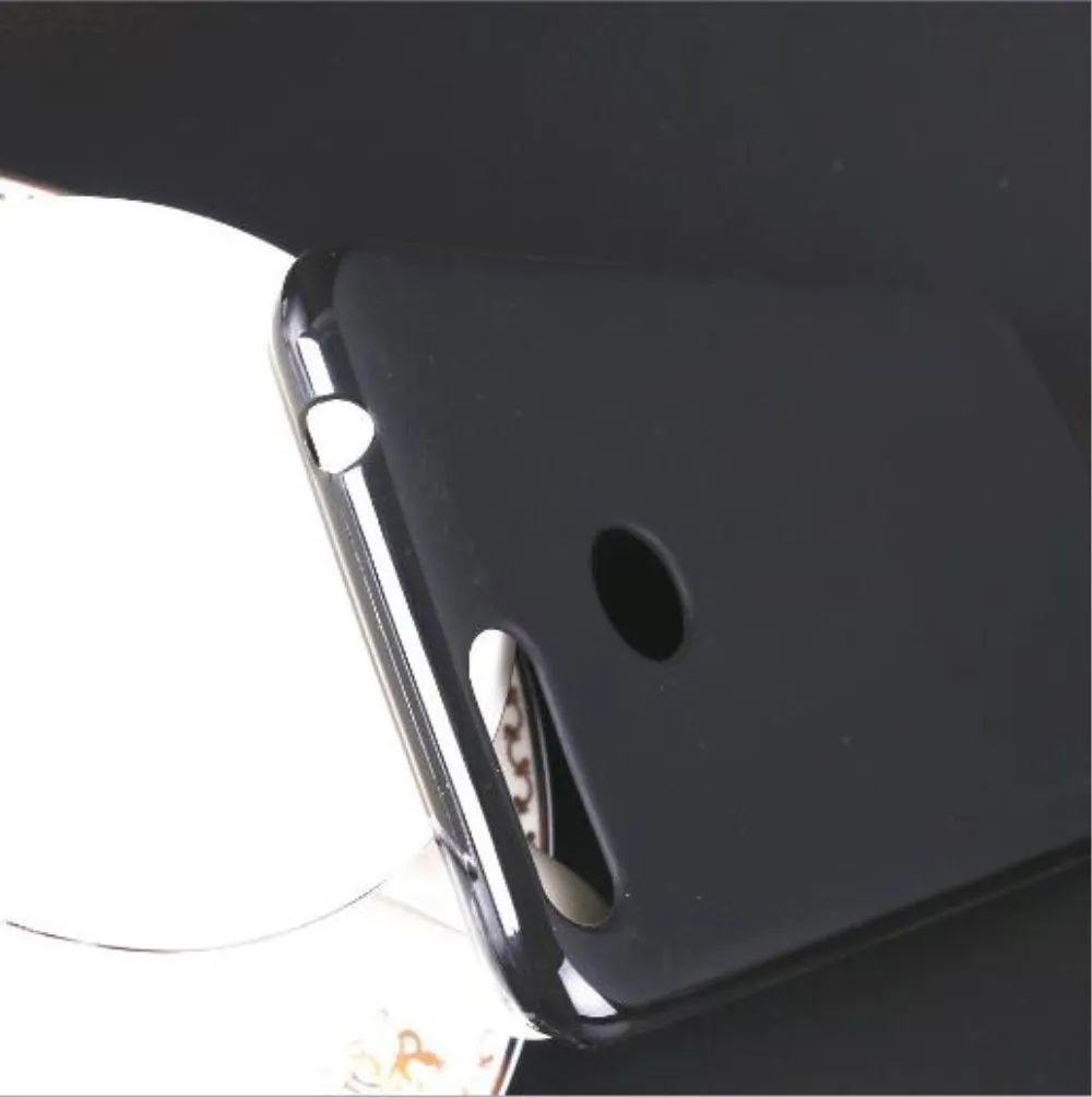 Чехол Copue для just5 cosmo l707 матовый Силиконовый мягкий чехол накладка защитный