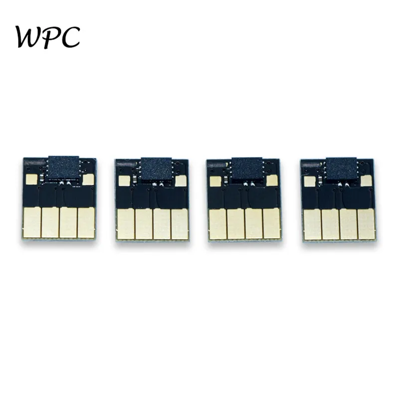 Южная Америка 954 954xl hp постоянный картридж чипы для OfficeJet Pro7740 8710 8715 8720 8730 8740 8210 8725