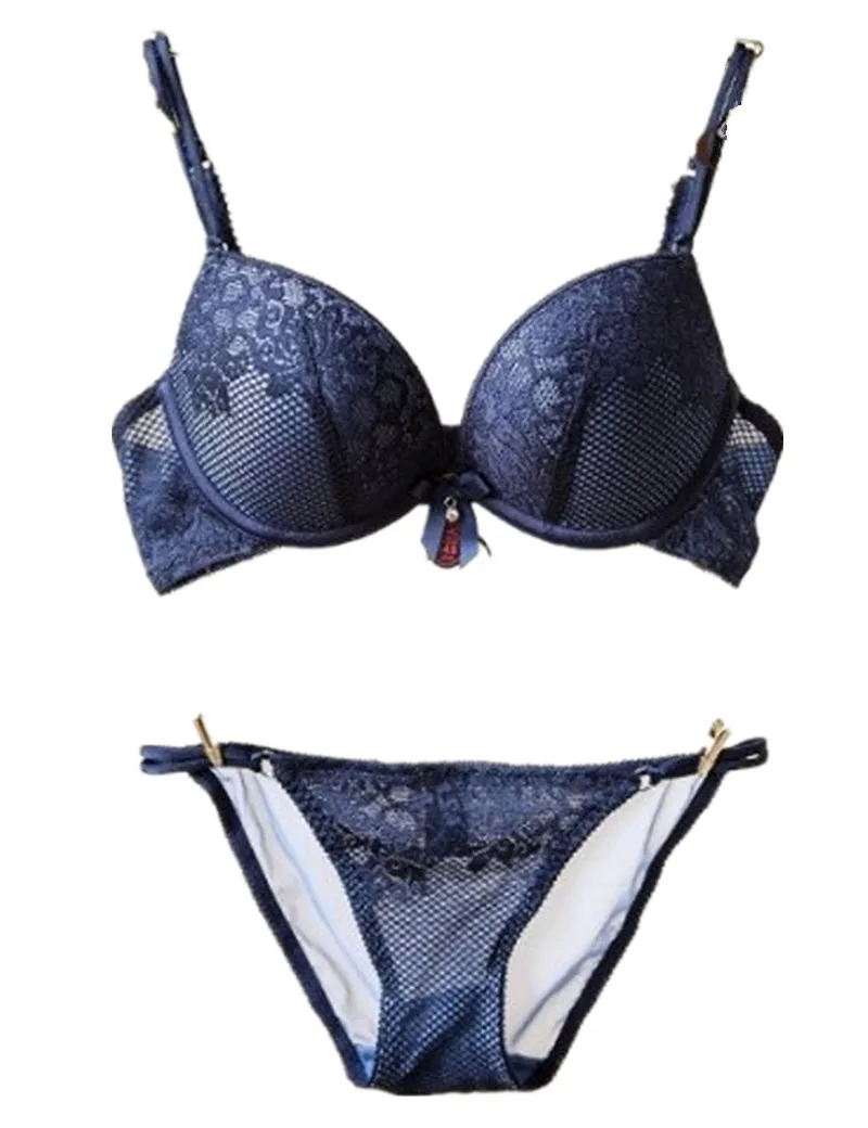 Новинка Канада Топ бренд красивое кружевное женское нижнее белье бюстгальтер