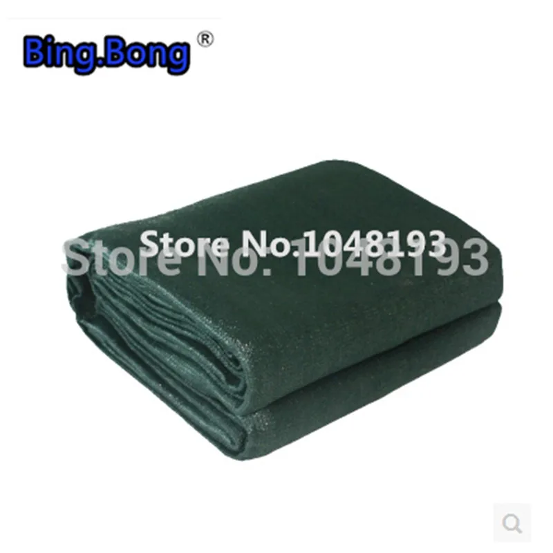 Солнцезащитный тент солнцезащитный HDPE сеть 4*6 м навес водонепроницаемый