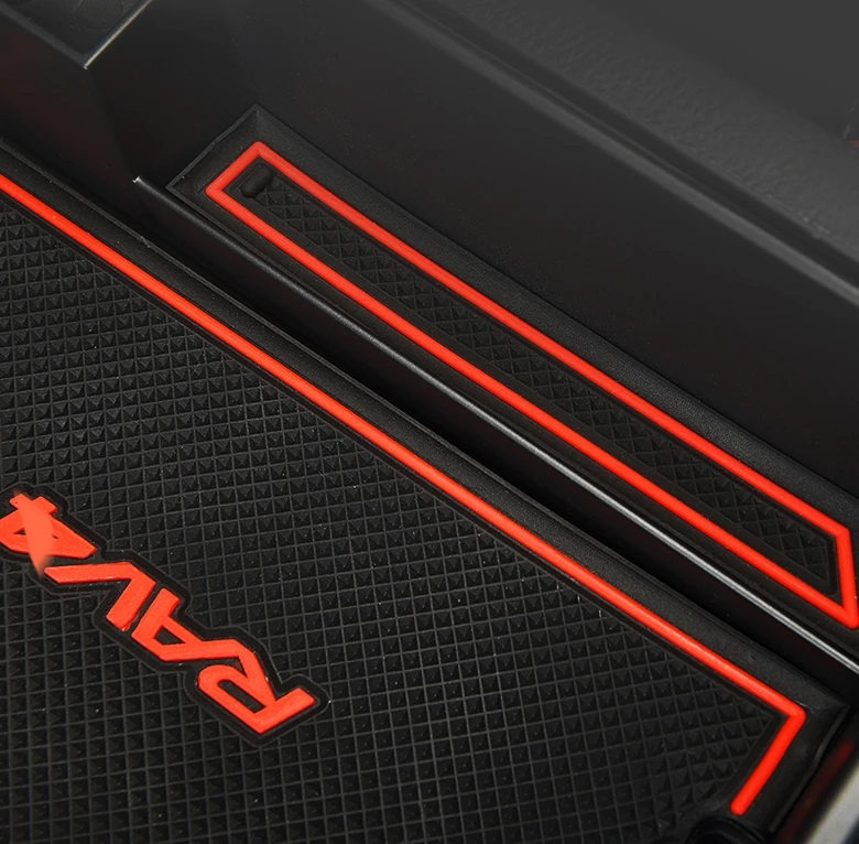 Модифицированный специальный контейнер для хранения с центральным