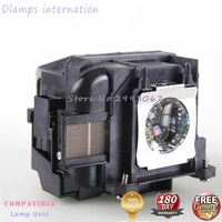 for elplp78 replacement lamp module for epson eb 945955w965s17s18sxw03sxw18w18w22eb 965955w950w945940