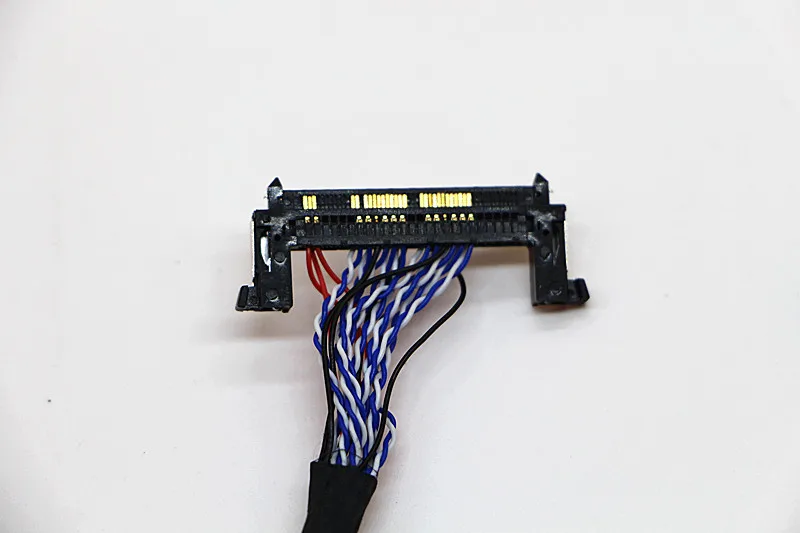 FI R51HL 51pin LVDS кабель 2ch 8bt жидкокристаллический TV LG|cable lg|cable lvdscable c |