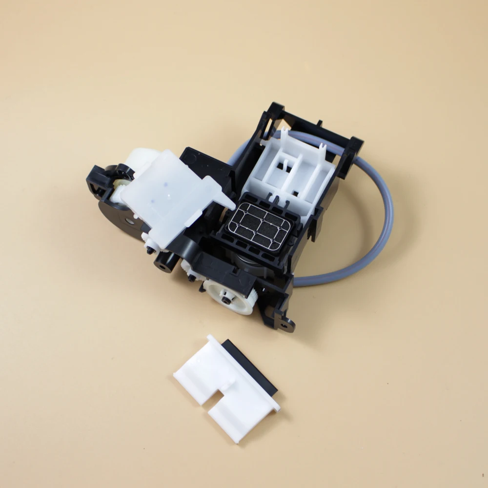 Новая Оригинальная чернильная система в сборе для насоса EPSON R290/R330/L800/T50 P50/T59 /T60 |