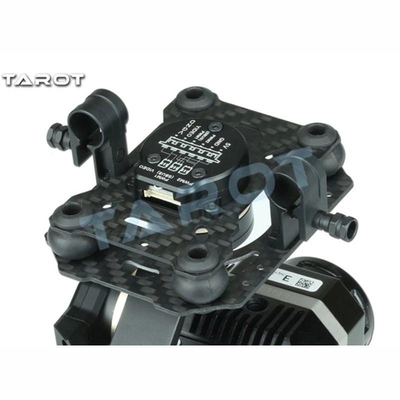 Рисунок 4 - Tarot-Rc TL01FLIR Flir тепловизор