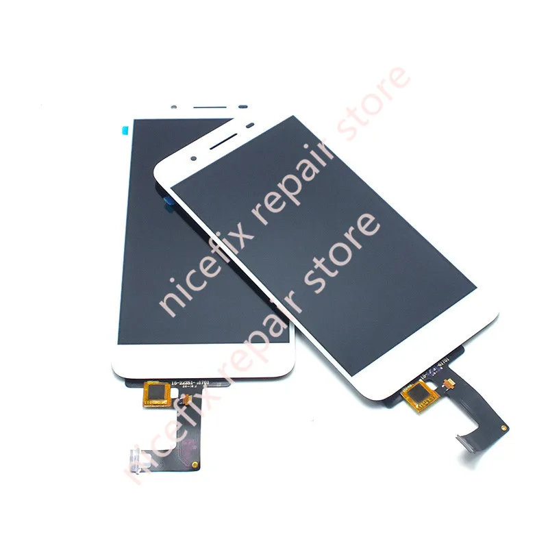 Для Huawei Enjoy 5S GR3 TAG L01 L03 L13 L22 L21 ЖК дисплей для huawei P8 lite smart LCD с рамкой|lcd digitizer|huawei p8
