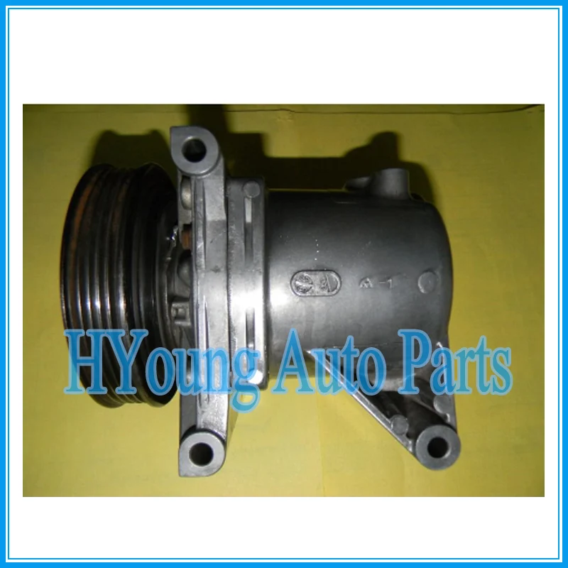 Прямая продажа с завода автозапчасти компрессор переменного тока для FIAT PALIO FIRE