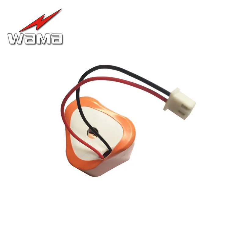 1x Wama 6600 мА/ч 18650 3 7 V литий ионный аккумулятор перезаряжаемые литиевые батареи