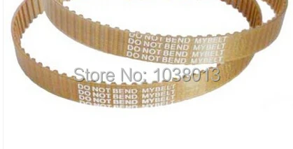 PU зубчатый ремень T5 400t5 10/80 зубья 10 мм ширина ремня 5 ⑤ упак.|belt wallet|belt wrestlingbelt skirt |