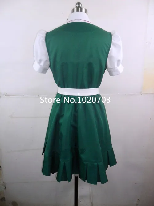 Костюм для косплея из анганронпа |