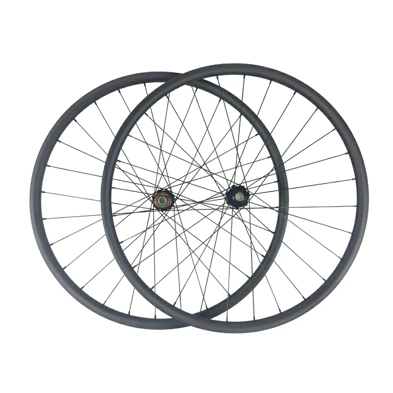 1150g 29er MTB XC 30 мм x 22 ассиметричная фотовспышка HyperBoost F и Hyperrear 2 втулка прямой