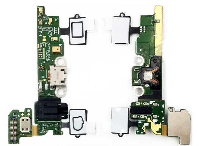 Для Samsung A3 A300F USB зарядка док-станция порт меню задняя сенсорная клавиатура кнопка