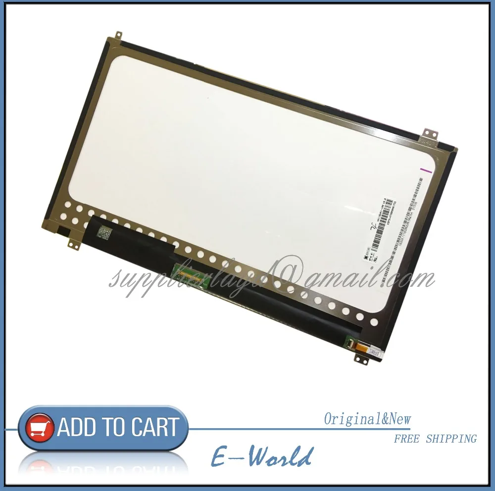 Original and New 11.6inch LCD screen HN116WX1-100 V3.0 V3 HN116WX1 free shipping | Компьютеры и офис