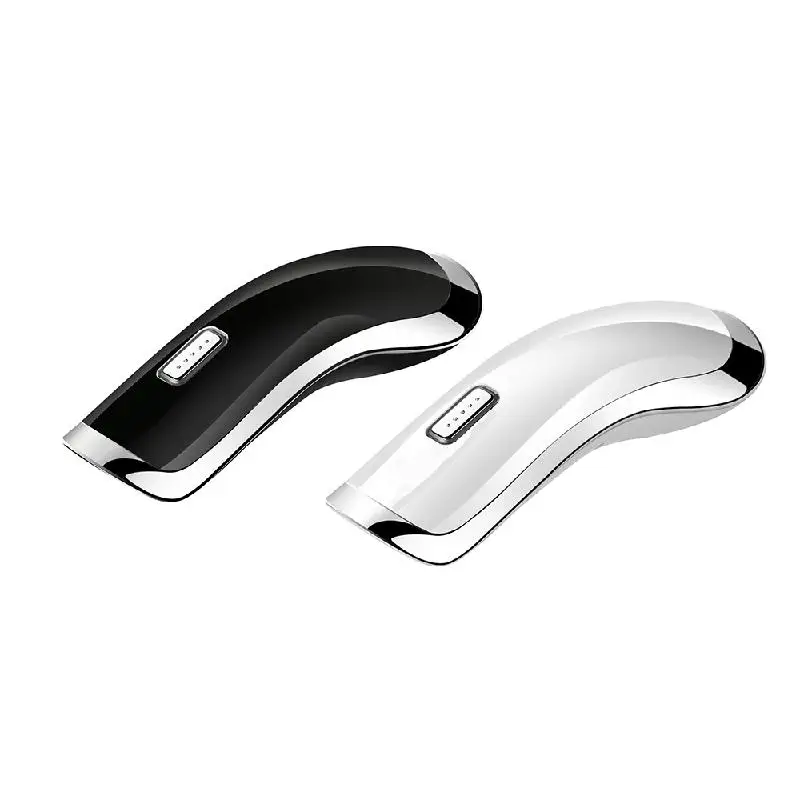 MEMTEQ 2 4G беспроводной ПЗС сканер штрих кодов 300/S скоростной считыватель 30 м