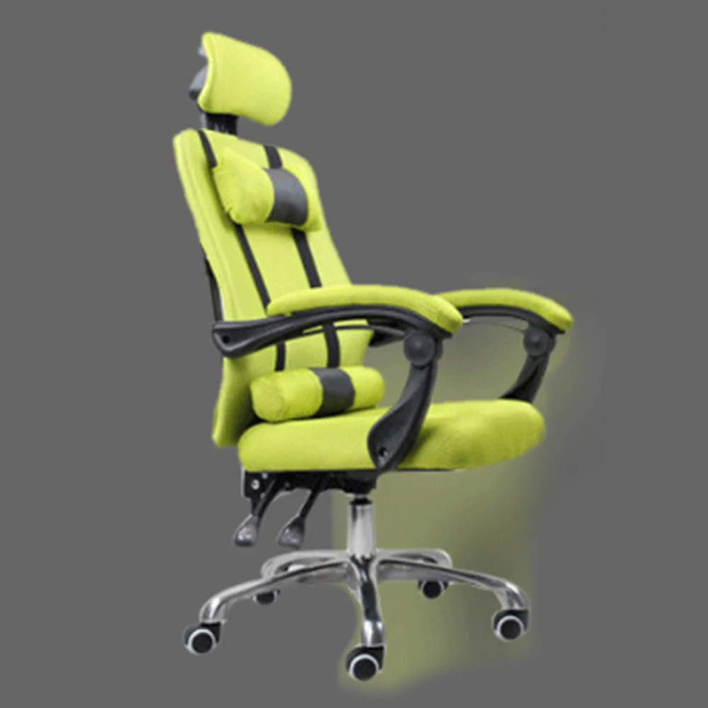 Cavev W001 Screen Cloth Computer Chair To Work In An Office Staff Member Meeting | Мебель