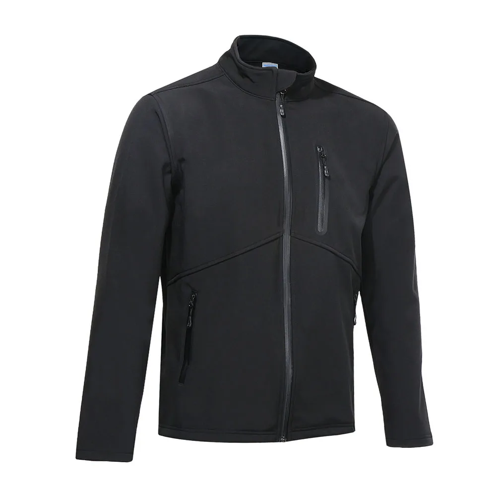 ARSUXEO Autumn Winter Men's Thermal Fleece Cycling Jacket Warm Up Bike Clothing Windproof Waterproof Sports MTB Coat | Спорт и