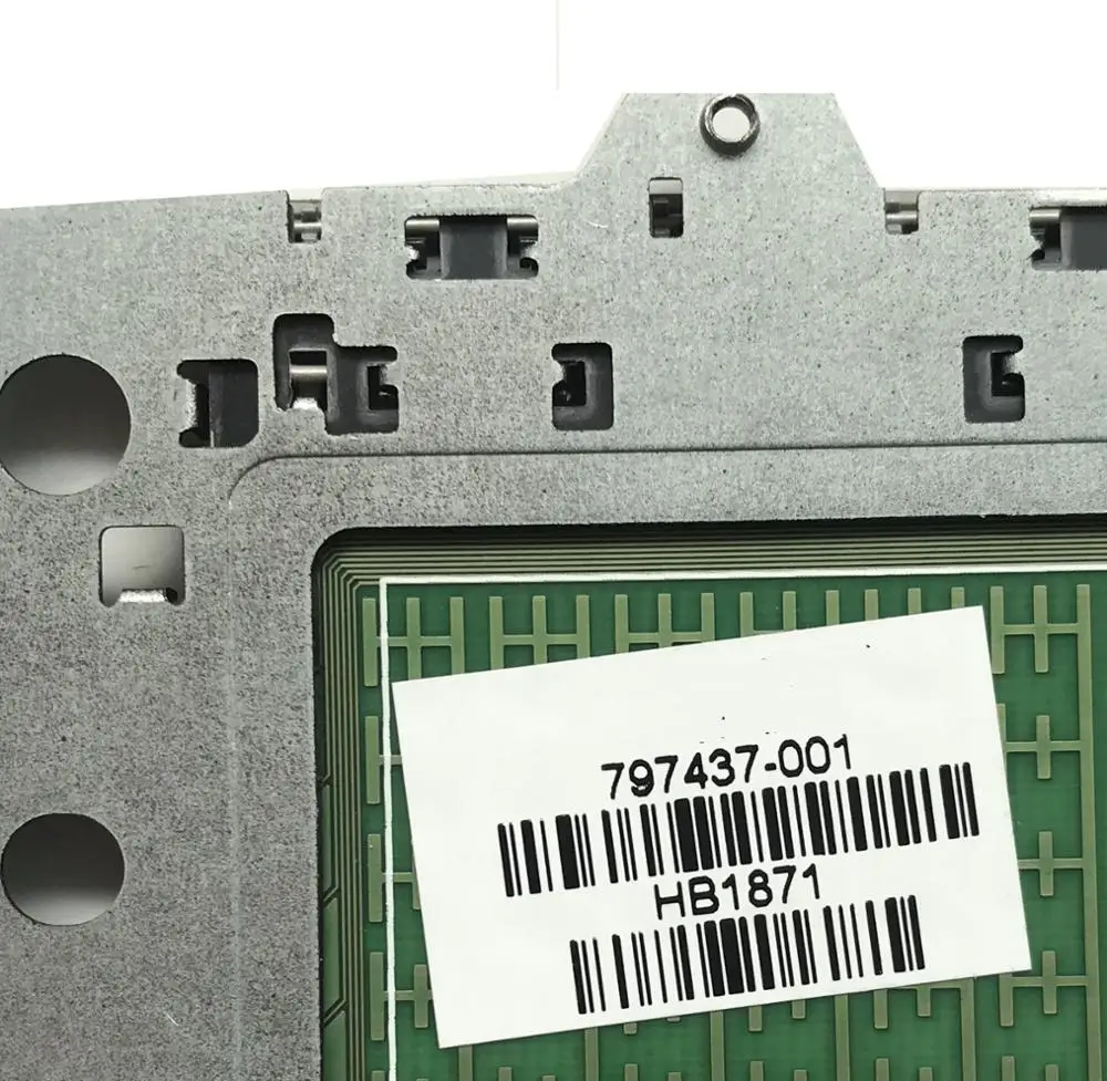Оригинальная бывшая в употреблении 797437 001 для ноутбука HP 840 G1 G2 Touc hp ad системная