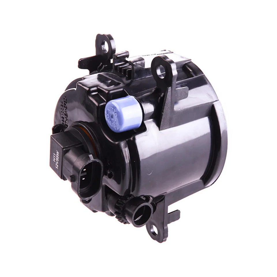 Противотуманная фара в сборе супер яркий фонарь светильник 55W 4300K 4000LM