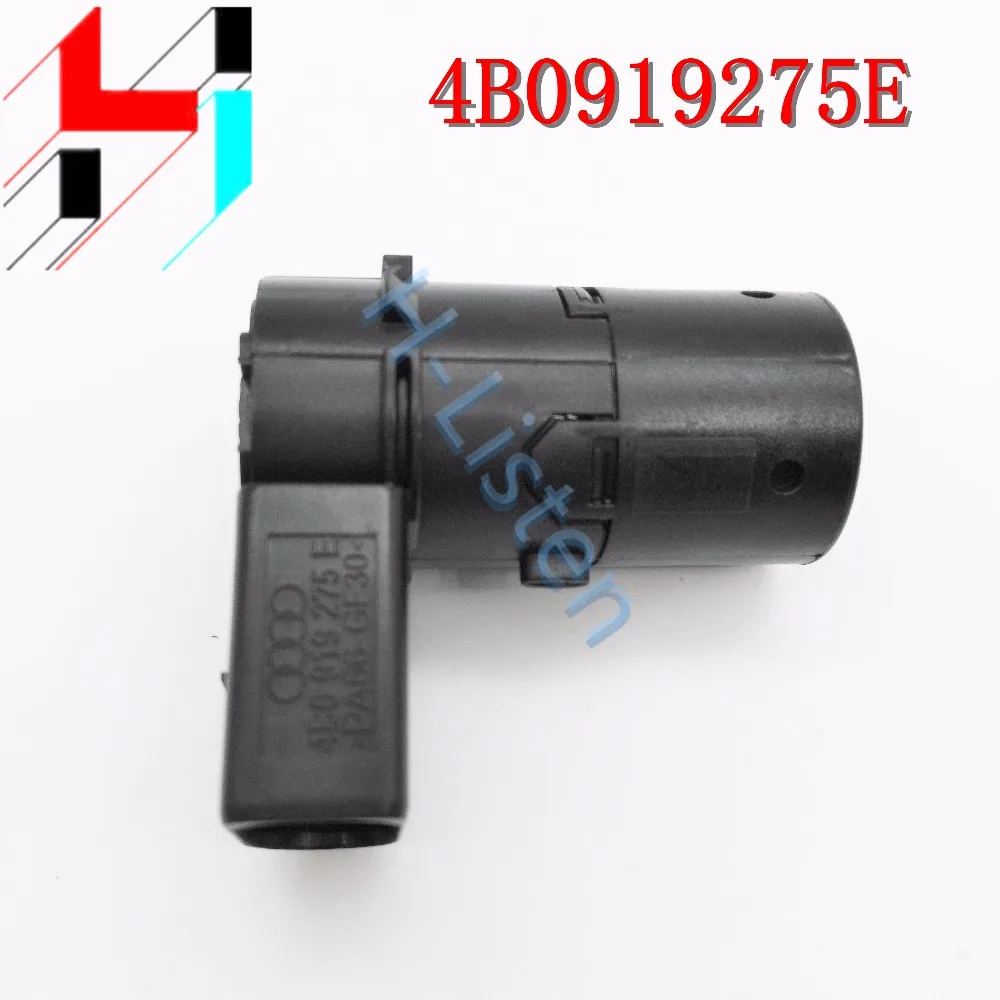 Датчик парковки PDC 4B0919275E 7H0919275C 7H0919275 для Skoda Octavia (1Z3/1Z5) V W T5 Polo | Автомобили и