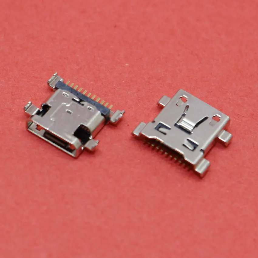 ChengHaoRan Micro USB док-станция зарядное устройство порт для зарядки LG G3 D850 D851 D855 VS985 LS990