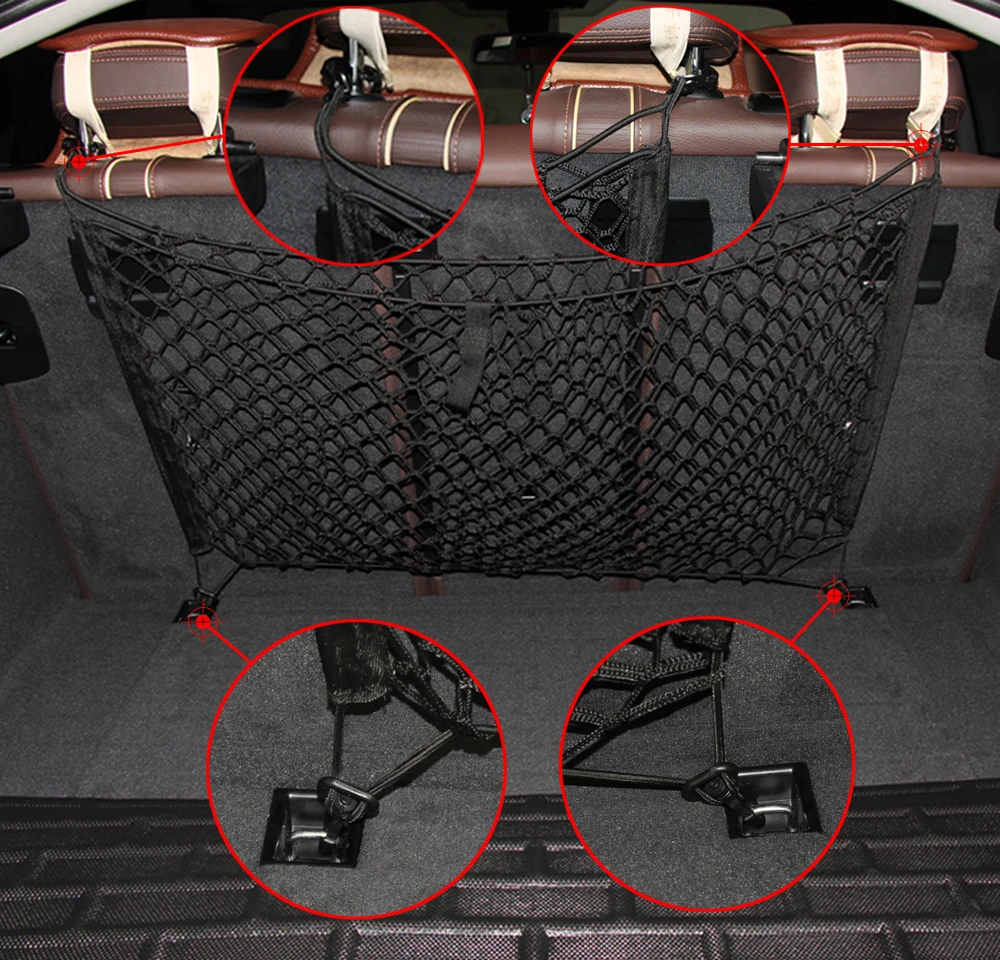 Багажная сумка с ремешком для переноски автомобильный Стайлинг NISSAN Qashqai X-Trail TOYOTA