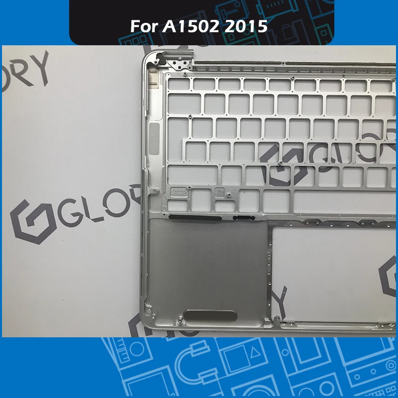 Новый A1502 Топ чехол Великобритания Макет 613-00564-B для Macbook Pro Retina 13 &quotA1502 подставка
