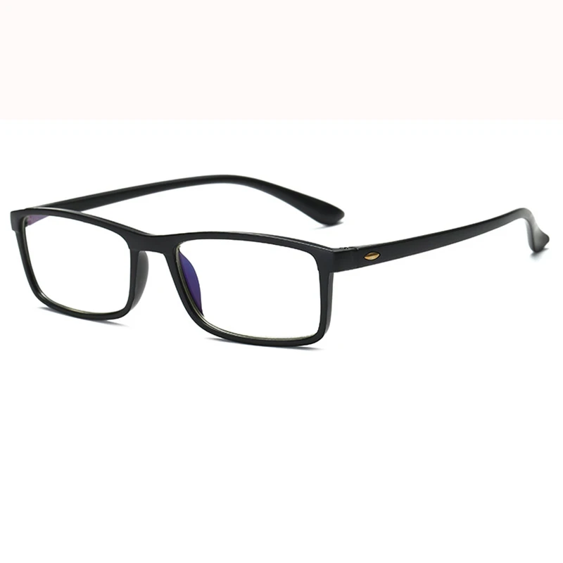

Reading Glasses Men Women Anti-Blue Rays Diopter Presbyopic Male Degree Eyeglasses +1.0+1.5+2.0+2.5+3.0+3.5+4.00 QF081