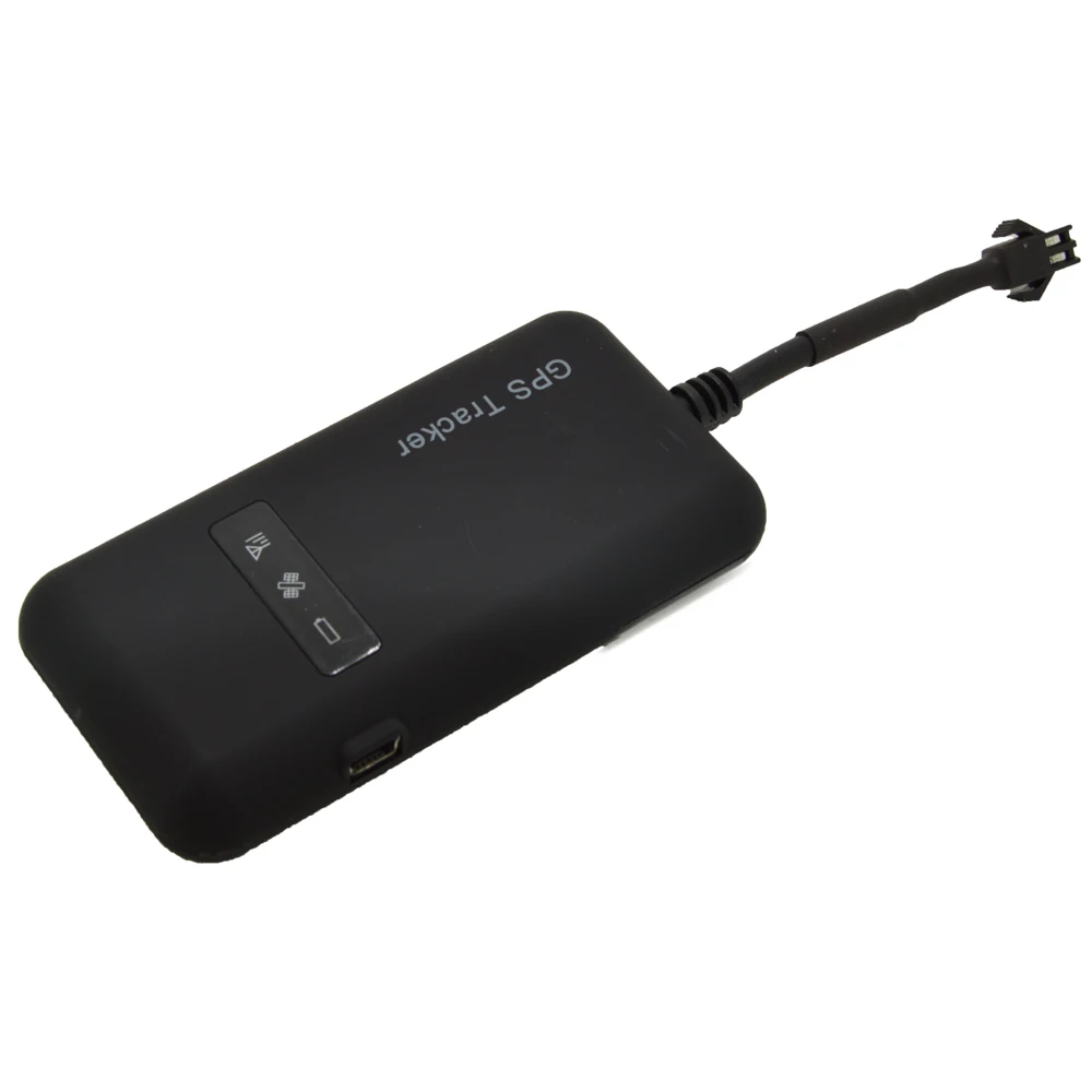 DAGPS оригинальный четырехдиапазонный высококачественный автомобильный gps трекер