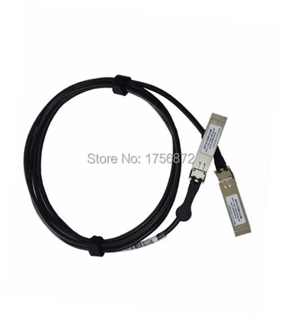 

Бесплатная доставка, кабель SFP + 10 ГБ, медный 3 м, Пассивный 30 SFP-10GB-CU3M