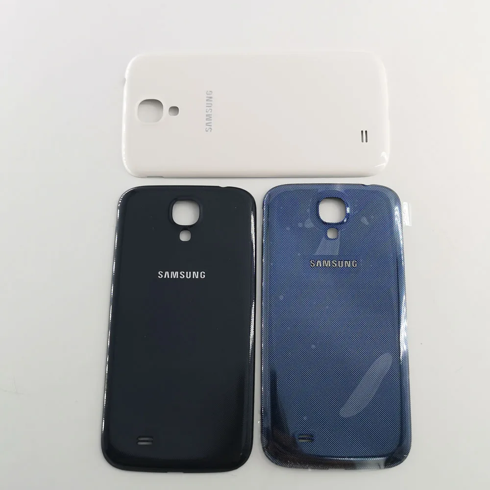 Для Samsung Galaxy S4 i9500 i9505 L720 M919 задняя крышка для сотового телефона задней панели