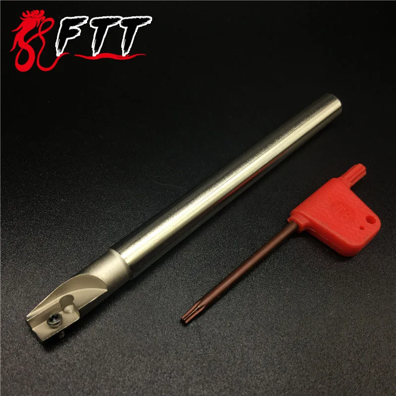 apmt1135 BAP300R C10 10 120 10mm 120Long Milling Cutter Holder Roughing Pocket Sloot Plung Shoulder Copy milling | Инструменты